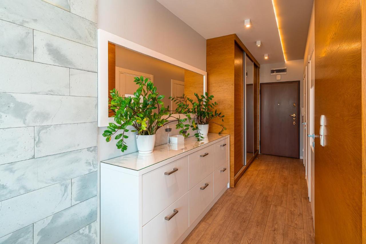 Old Town Standard Apartment Kraków Zewnętrze zdjęcie