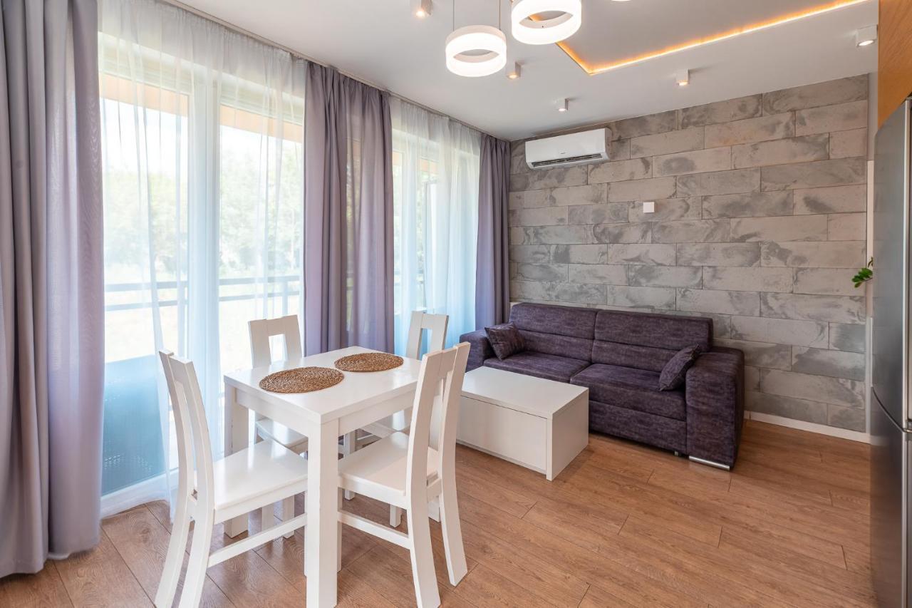Old Town Standard Apartment Kraków Zewnętrze zdjęcie